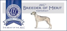 Breeder of Merit